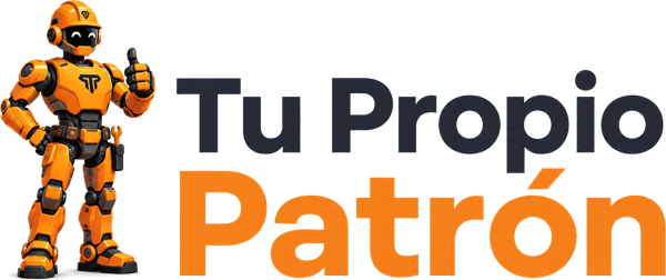 Tu Propio Patrón